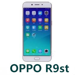 OPPO R9st线刷刷机_救砖包下载图解教程_OPPO R9st线刷救砖解账户锁屏幕数字锁